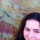 Monique Nascimento Mangaravite