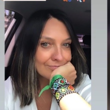 Daniella de Souza Freitas, Psicólogo Rio de Janeiro