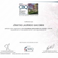 Ampliar imagem: certificate 3