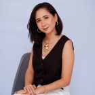 Dra. Mayra Vasconcelos