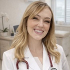 Dra. Larissa Busatto Reis