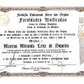 Ampliar imagem: certificate 28