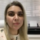 Thaís Cristina de Freitas Alves