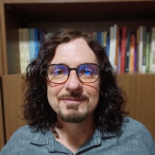 Ampliar imagem: Denis Rosolen, Psicólogo Pirassununga