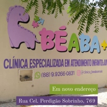 Clínica Béaba+