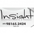 Insight Desenvolvimento & PessoasCuiabá - 