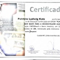 Ampliar imagem: certificate 5