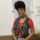 Stephanie Vieira Veloso