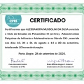 Ampliar imagem: certificate 1
