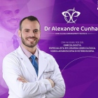 Dr. Francisco Alexandre Cunha