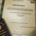 Ampliar imagem: certificate 1