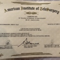 Ampliar imagem: certificate 13