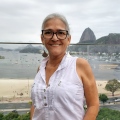 Maria do Rosário Bitencourt Souza, Psicólogo Rio de Janeiro