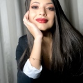 Jaqueline dos Santos, Terapeuta complementar Londrina