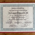 Ampliar imagem: certificate 1