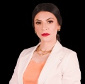 Cristiane Lopes Coral, Generalista Criciúma