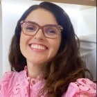 Dra. Juliana Rodrigues dos Reis
