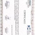 Ampliar imagem: certificate 1