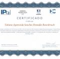 Ampliar imagem: certificate 4