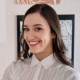 Mariana A. Prado Rodacki
