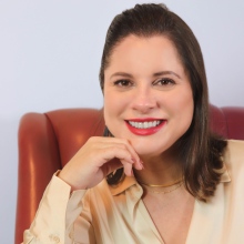 Flávia Viana, Psicólogo São José dos Campos