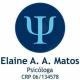 Elaine Aparecida Almeida de Matos