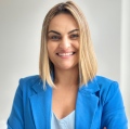 Letícia Carla Valois, Fisioterapeuta Belo Horizonte