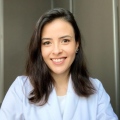Cristiane Tsuge, Gastroenterologista pediátrico Rio de Janeiro