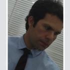 Dr. Eric Frederik Gualberto