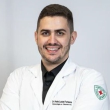 Ampliar imagem: Pedro Lucas Fonseca Silva, Ginecologista Cuiabá
