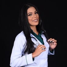 Ampliar imagem: Thyalli Nascimento, Fisioterapeuta João Pessoa