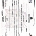 Ampliar imagem: certificate 4