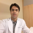 Dr. Bruno Vieira do Rosário