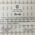 Ampliar imagem: certificate 4