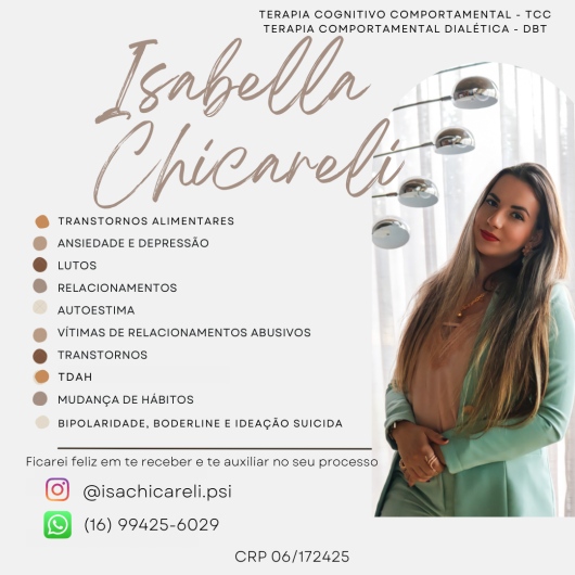 Isabella Chicareli-0