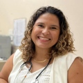 Karoline  Helena Silva da Silva, Pediatra Belém do Pará