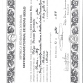 Ampliar imagem: certificate 1