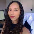 Lorena Ellen Silva Lima, Nutricionista Teresina