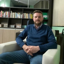 Ampliar imagem: Adriano Neujahr Agostini, Psiquiatra Caxias Do Sul