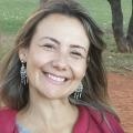 Andreia de Castro Fonseca, Psicólogo Brasília