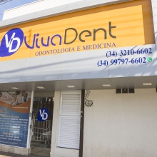 Vivadent Odontologia