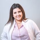 Dra. Ana Claudia Machado Modesto