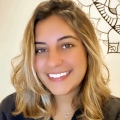 Dayane Santos Silva, Psicólogo São Paulo