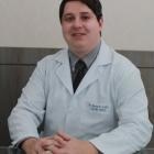 Dr. Bernardo Augusto de Oliveira Coelho