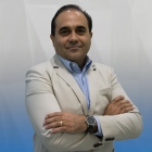 Dr. Jahir Richard Oliveira