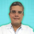 Leonardo Montalvão, Ortopedista - Traumatologista Anápolis