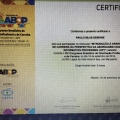 Ampliar imagem: certificate 7