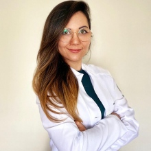 Ampliar imagem: May Ishii, Nutricionista São Paulo