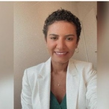 Ampliar imagem: Jdiane Maria Cardoso, Psicólogo Santo André