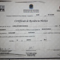 Ampliar imagem: certificate 3